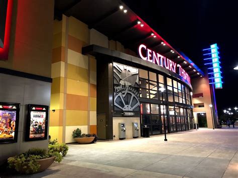 Century at pacific commons & xd - Century at Pacific Commons and XD Showtimes on IMDb: Get local movie times.